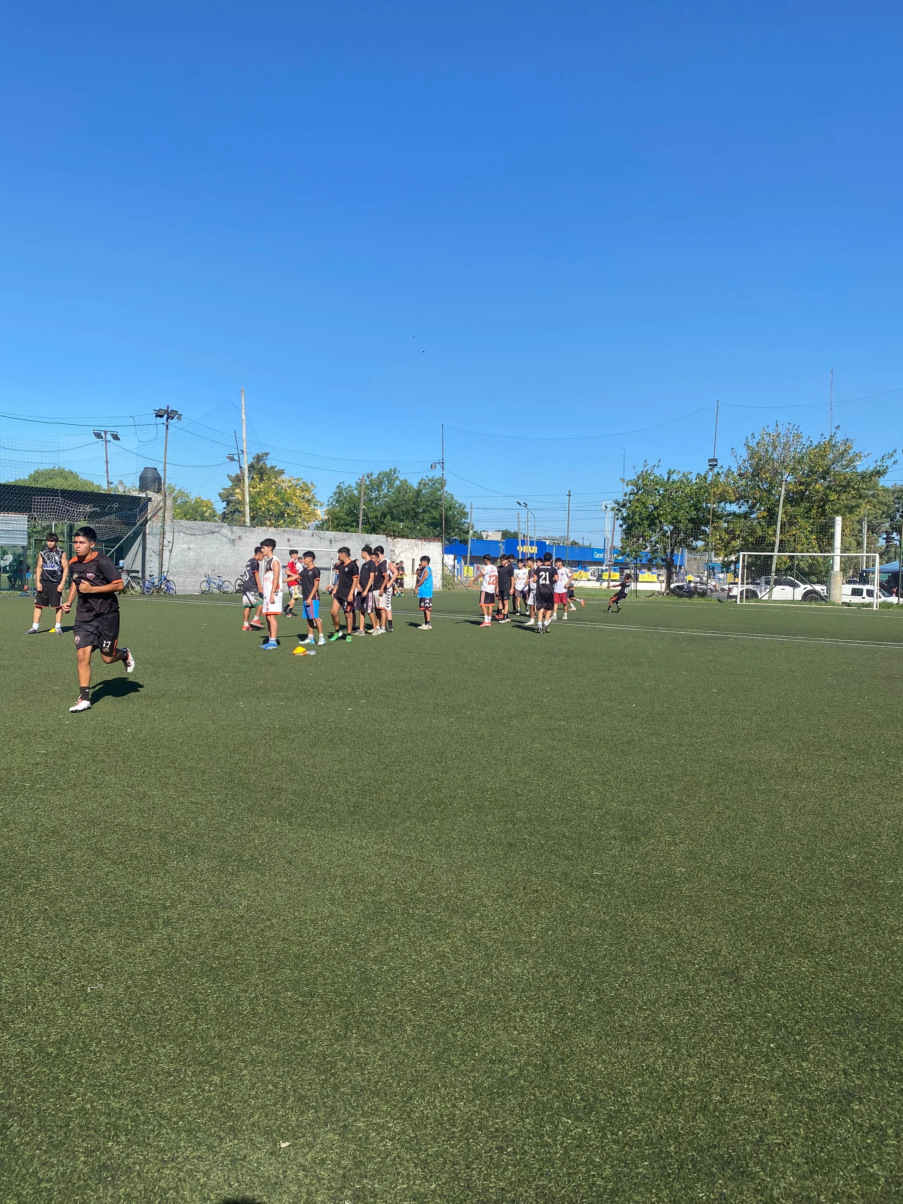 Sports Light gallery image